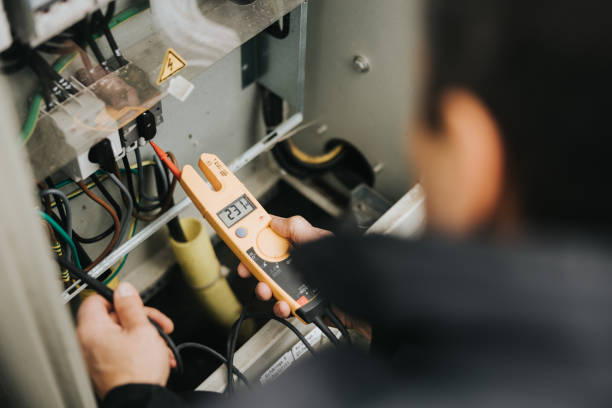 Best Affordable Electrical Installation  in Georgetown, CA