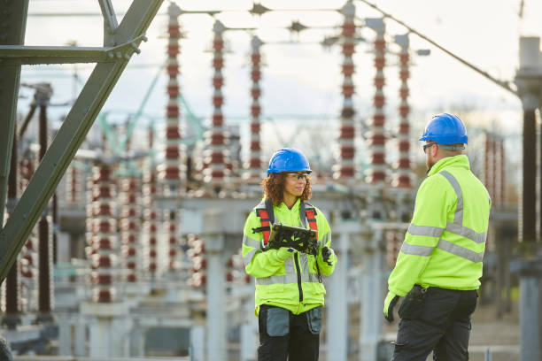 Best Emergency Electrical Repair  in Georgetown, CA