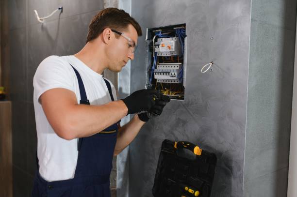 Best Residential Electrician Services  in Georgetown, CA
