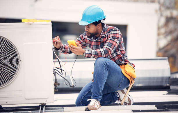 Best Electrical Contractors for Businesses  in Georgetown, CA