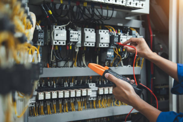 Best Electrical System Inspection  in Georgetown, CA