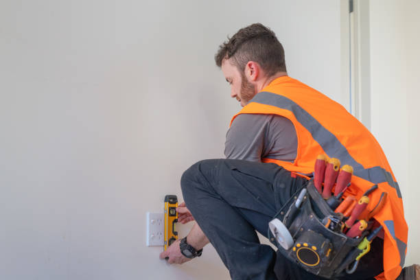 Best Affordable Electrician  in Georgetown, CA