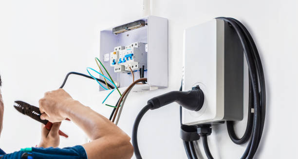 Best Residential Electrician Services  in Georgetown, CA